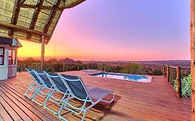 Nyala View, Mabalingwe